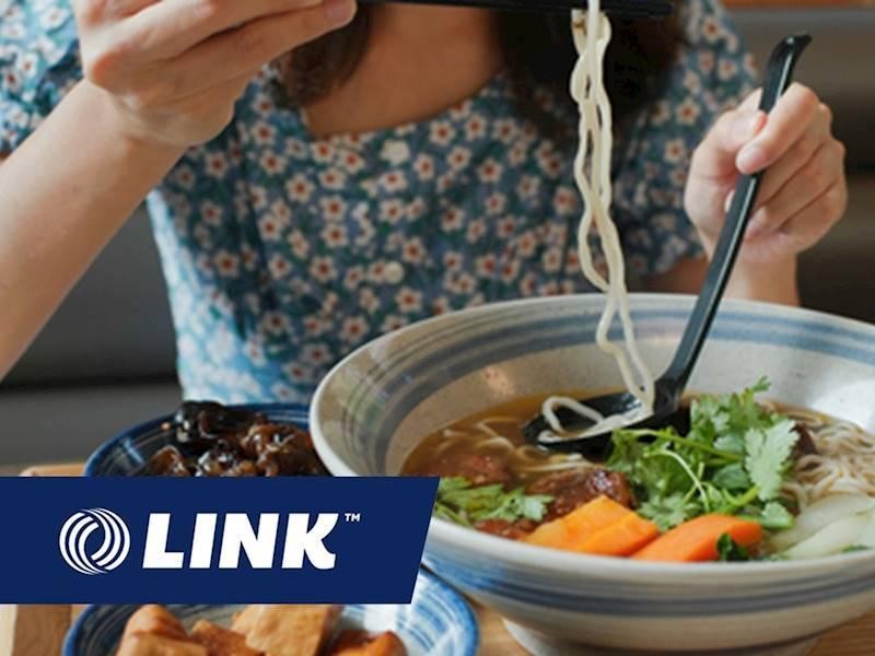 Popular Dumpling and Beer Franchise Business Under Management For Sale | Sunshine Coast