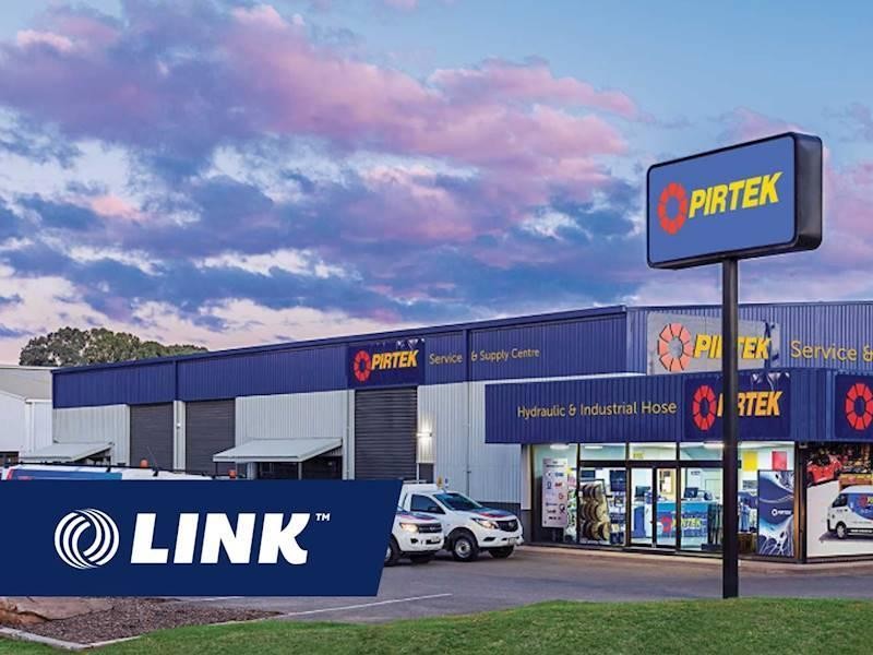 Pirtek Franchise Port Lincoln