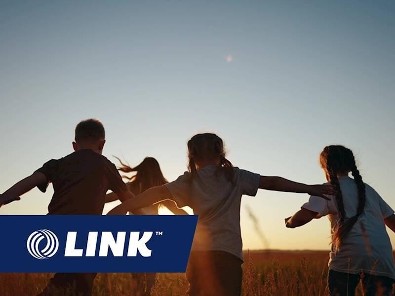 Outstanding NDIS Service Provider Turnkey Opportunity in WA