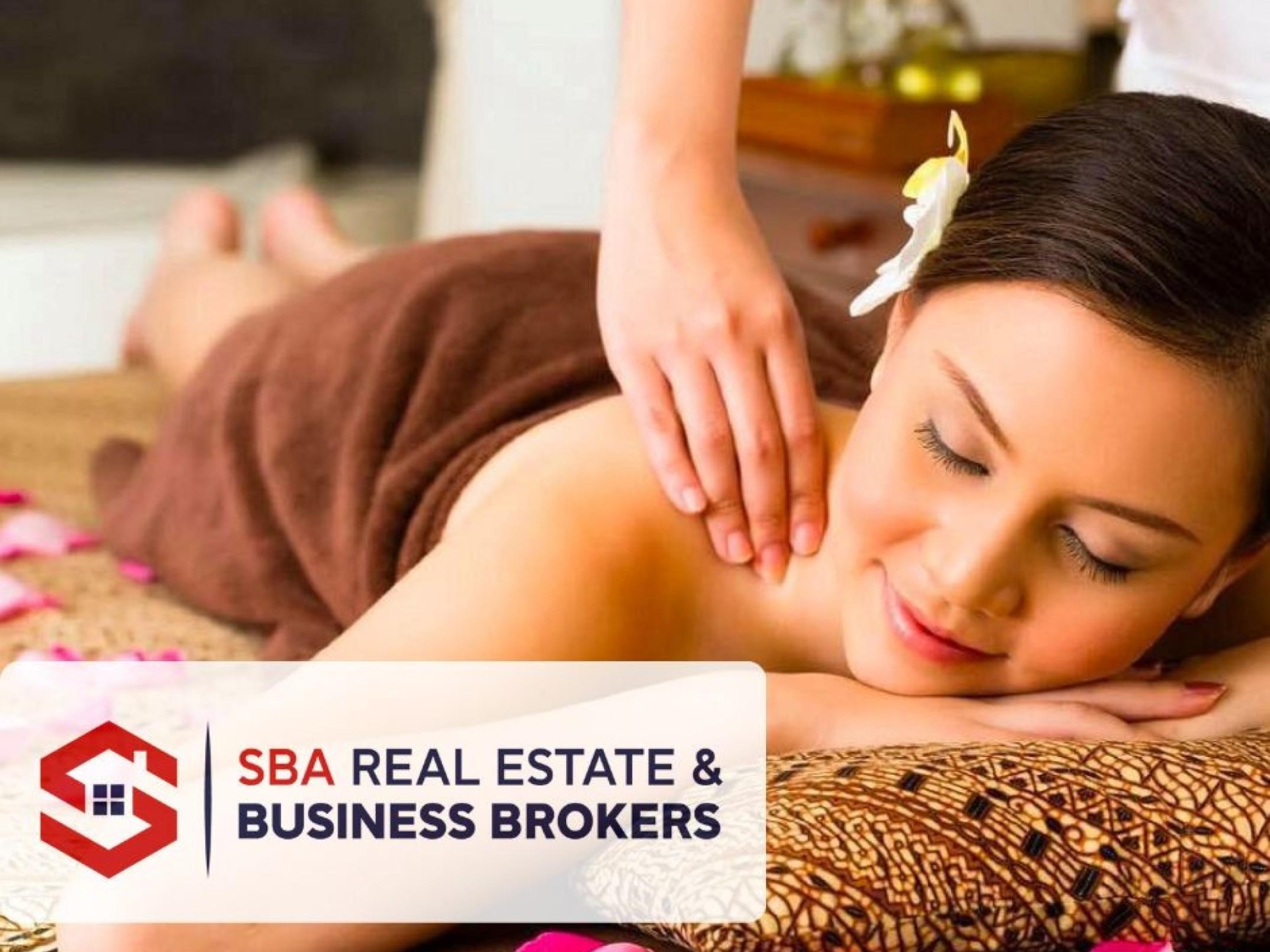 Well-Established Massage Business Prime Pakenham Location Priced to Sell