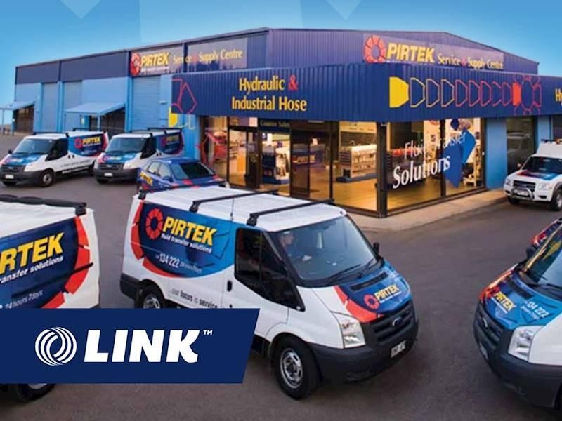 Pirtek Franchise VIC Portland