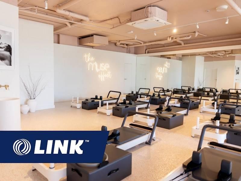 MUSE Pilates Franchise Double Bay