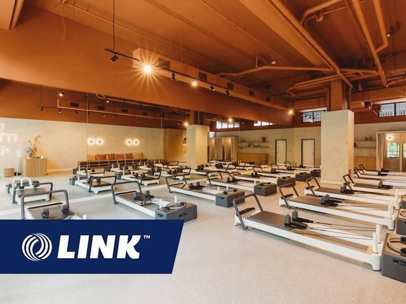 MUSE Pilates Franchise Hornsby