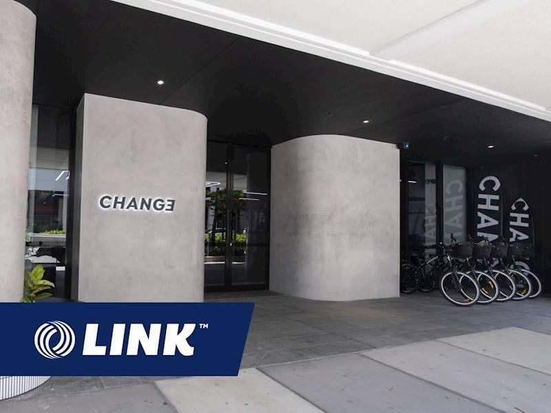 CHANGE Fitness Franchise Upper North Shore