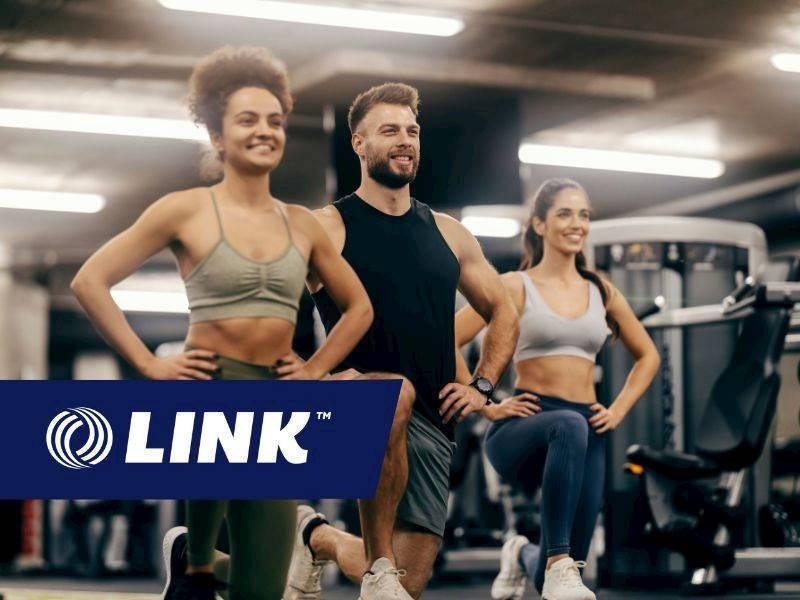 Turnkey Gym Franchise - Melbourne Northeast